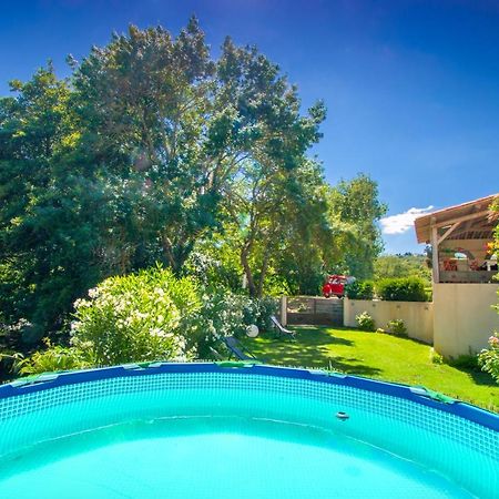 Gite Au Fil De L'Eau & Gite Le Nid De Raymond Montolieu Extérieur photo